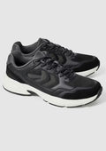 CRAZY IMP #5554 Black Shaw Lace Up Shoe